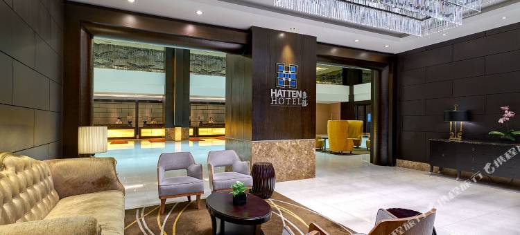 惠勝酒店(Hatten Hotel Melaka)图片