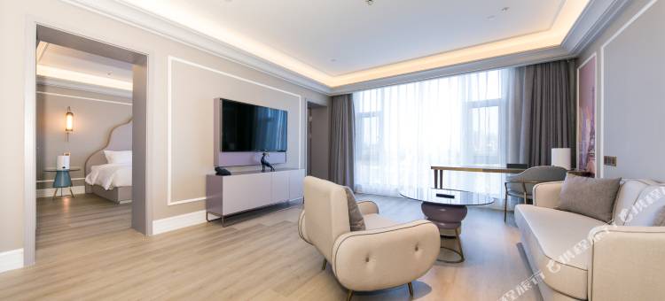 吐鲁番火洲美居酒店图片