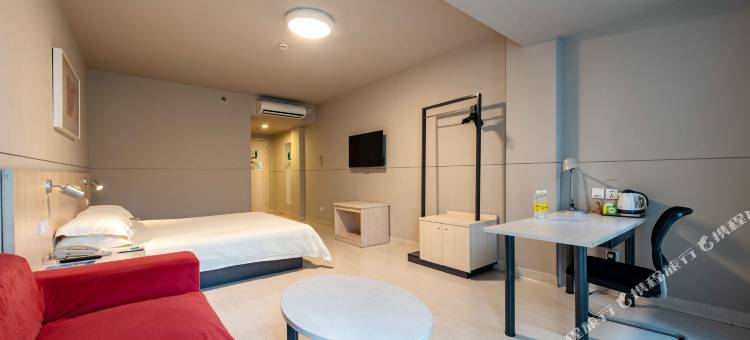 锦江之星(上海世博园区浦三路店)图片