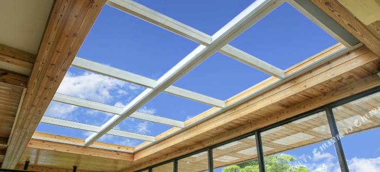 涠洲岛M·海景泳池民宿(五彩滩店)图片