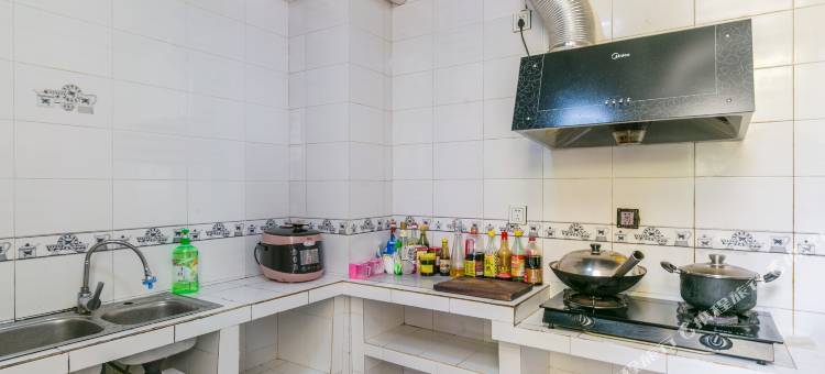 丽江古城悠阳居客栈图片