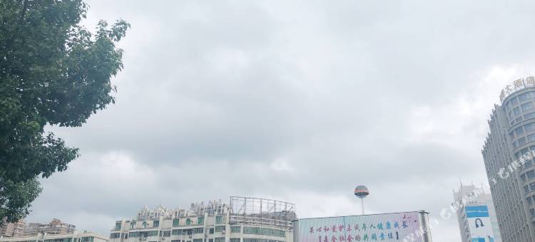 汉庭酒店(连江环岛店)图片