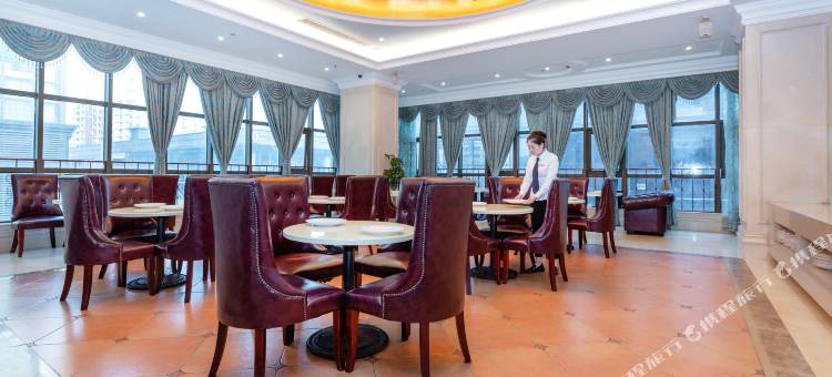 维也纳酒店(上海松江大学城茸平路店)图片