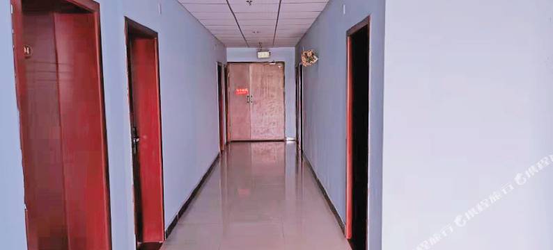 龙城宾馆(成都龙城传媒工商学院店)图片