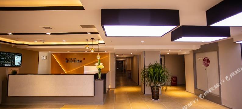 欢喜福酒店(库尔勒金三角店)图片