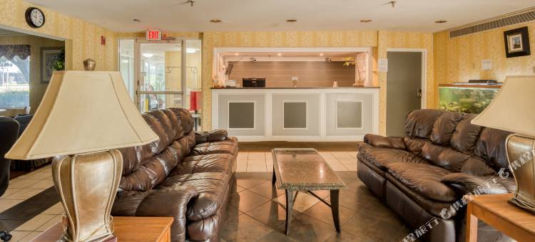 6号工作室套房诺克罗斯，GA(Studio 6 Suites Norcross, GA)图片