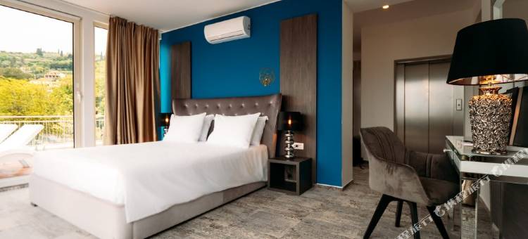 波尔托罗精品酒店(Boutique Hotel Portorose)图片