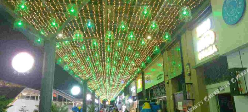 深圳81青年旅舍图片