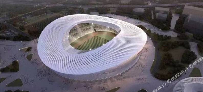 都市美景精选酒店(青岛城阳区岙东路店)图片