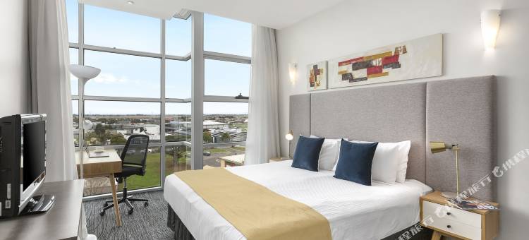 奎斯特卡罗琳温泉酒店(Quest Caroline Springs)图片