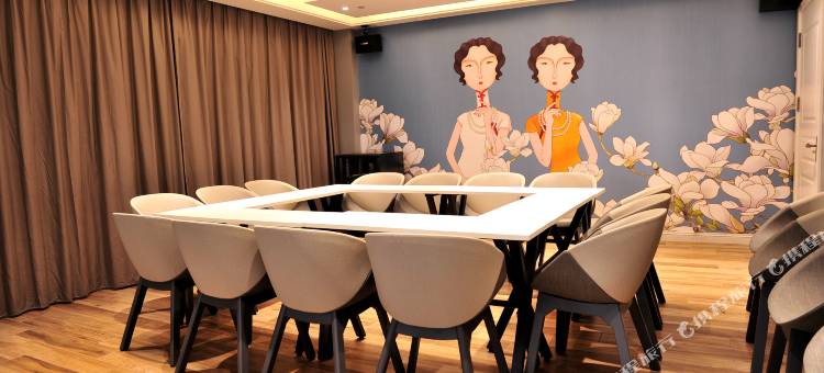 白玉兰酒店(日照港灯塔景区连云港路店)图片