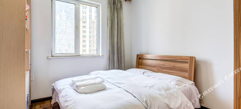 哈尔滨途掌柜117997精品民宿图片