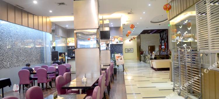 世界酒店(World Hotel Jakarta - Bandengan)图片