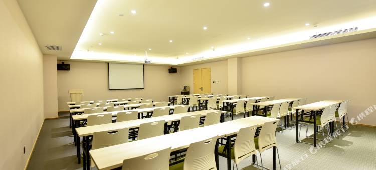 全季酒店(唐山会展远洋城店)图片
