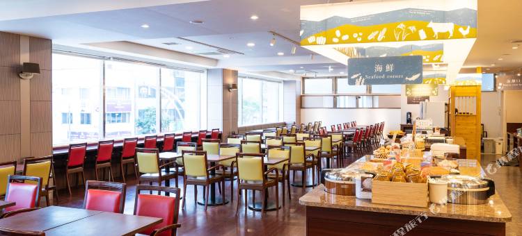 Vessel Inn札幌中岛公园酒店(Vessel Inn Sapporo Nakajimakoen)图片