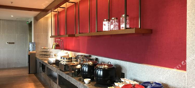 扉缦酒店(日喀则火车站龙江东路店)图片