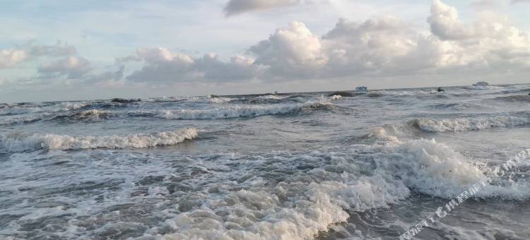 营山华亿酒店图片