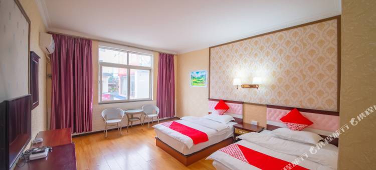 OYO丽江云丽宾馆图片