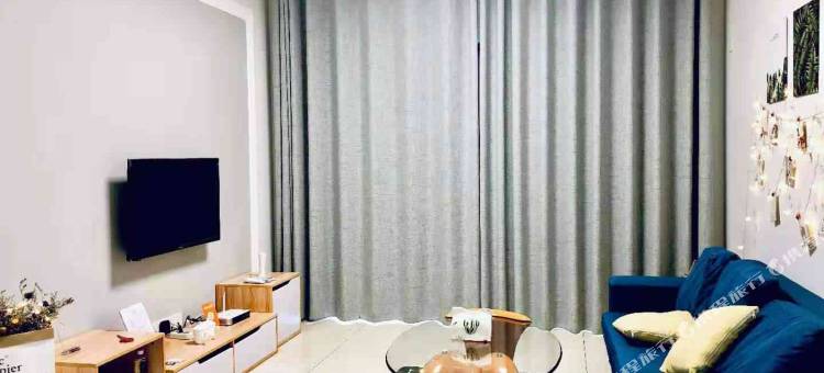 北海民舍民宿图片