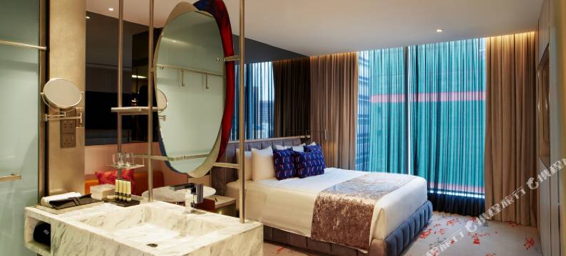 吉隆坡活乐酒店(WOLO Kuala Lumpur)图片