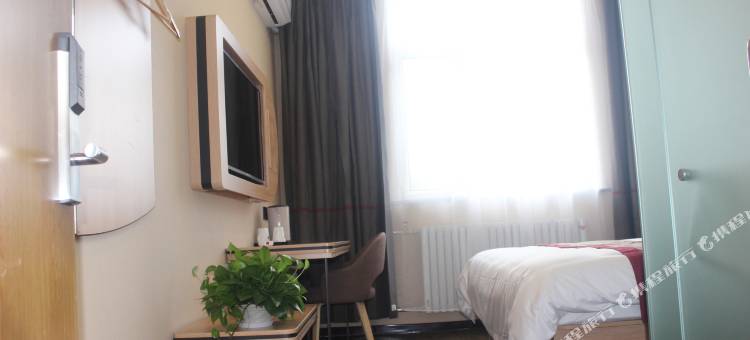 尚客优酒店(承德城隍庙店)图片