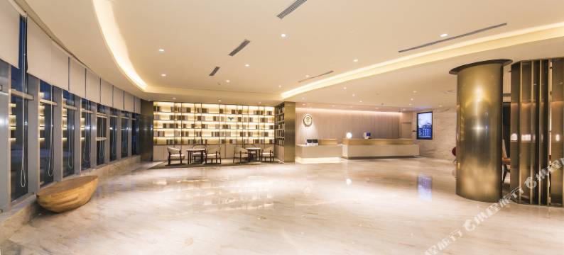 全季酒店(乌鲁木齐新北园春店)图片