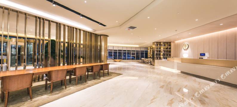 全季酒店(乌鲁木齐新北园春店)图片