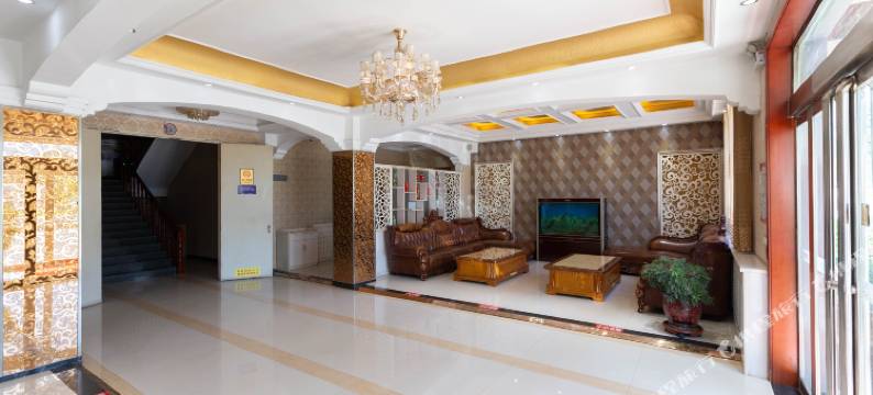 高平南湖商务宾馆图片