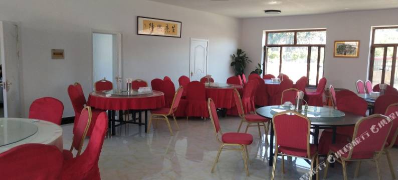 宽甸老地方农家院图片