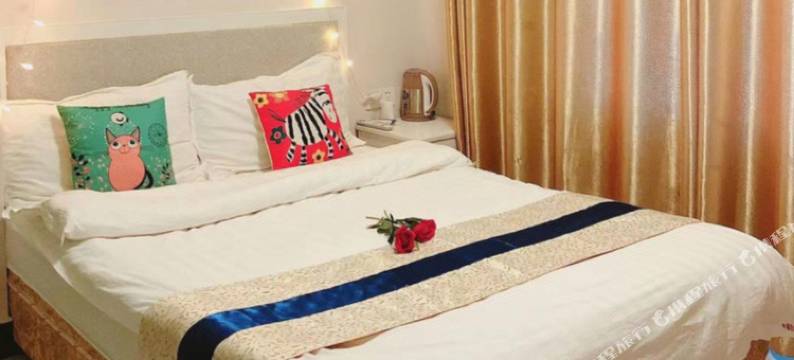 幸福公寓(大学城店)图片