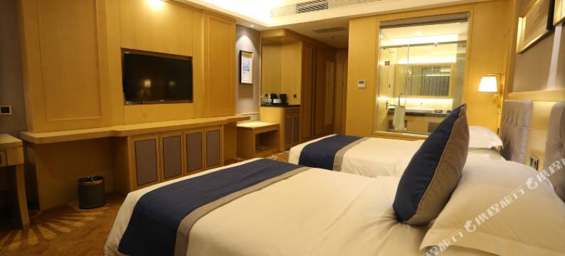 扎赉特旗盛悦商务酒店图片