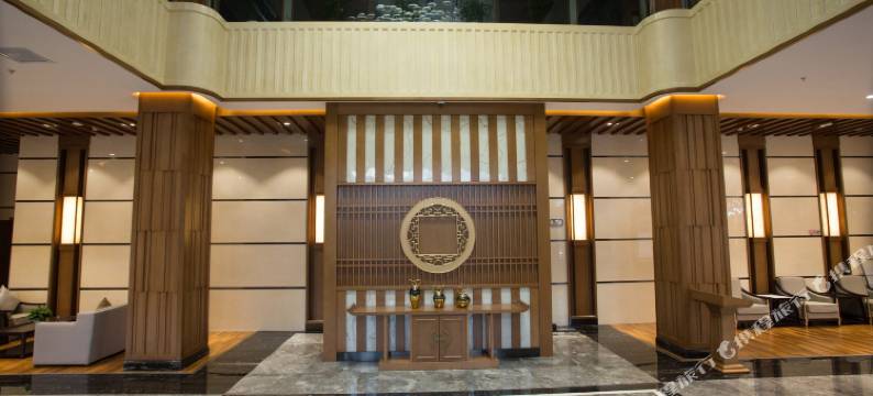 扎赉特旗盛悦商务酒店图片