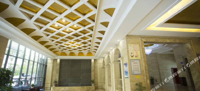 亚琦商务酒店(合肥高铁南站北广场店)图片