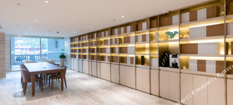 全季酒店(上海江湾镇地铁站店)图片