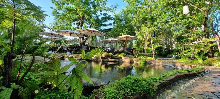 北革安纳纳瓦旅馆(Anna-Nava Pakkret Hotel)图片