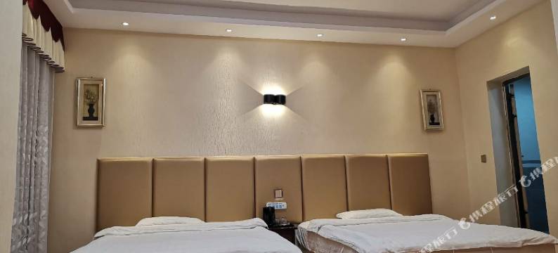 眉山仙客苑宾馆图片