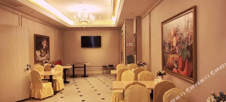 维也纳酒店(南京江宁大学城方山店)图片