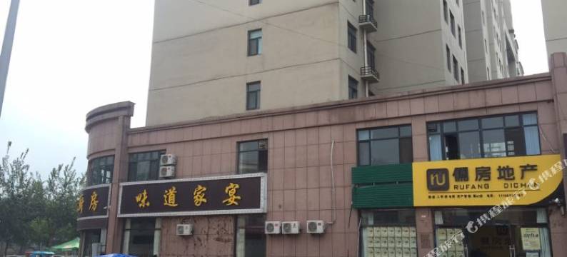 尚客优酒店(德州天衢西路店)图片