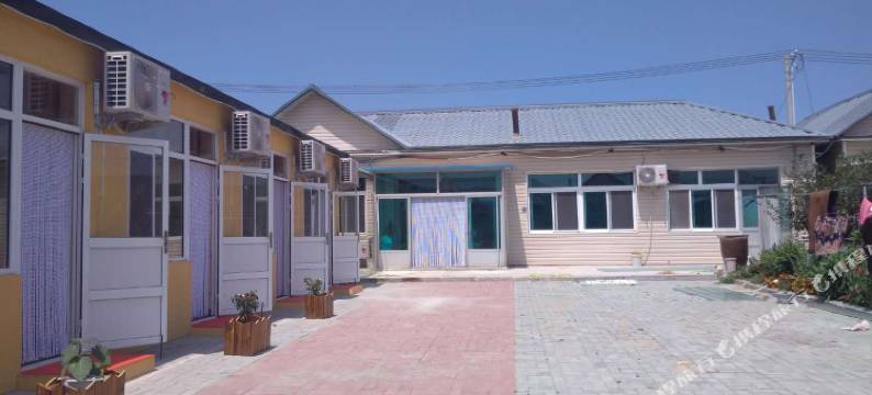 盘锦树春农家院民宿图片