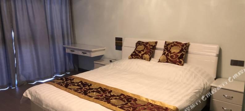 舟山朴宿之旅客栈图片