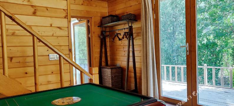 无人机别墅(北京后二路店)图片