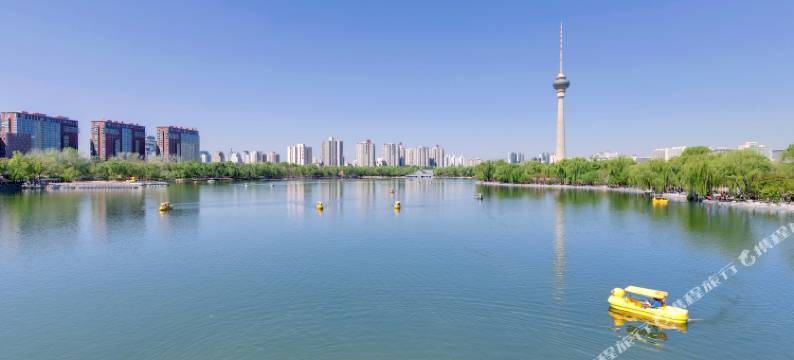 北京林意公寓图片