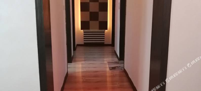 西宁SLJ公寓图片