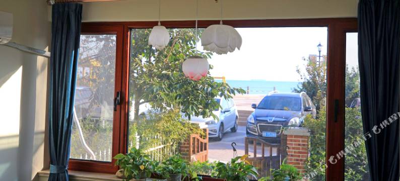 青岛荷宿别墅图片