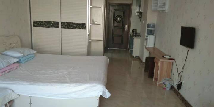 秦皇岛燕大海景湾公寓(2号店)