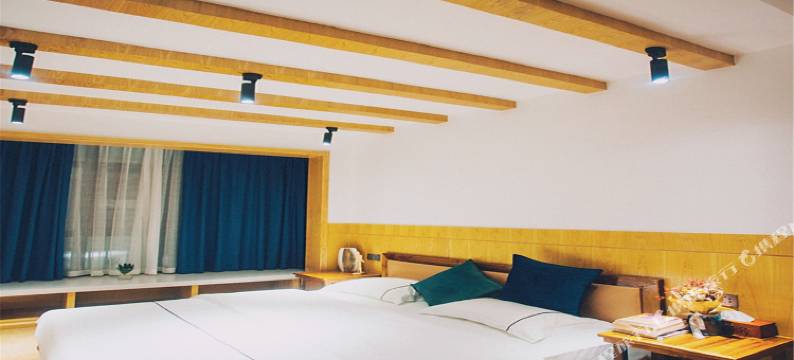 利川市城隍36号客栈(东城路分店)图片