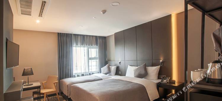 弗莱特普瑞米尔南浦酒店(Hotel Foret Premier Nampo)图片