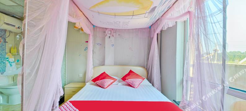 珲春金鼎宾馆图片