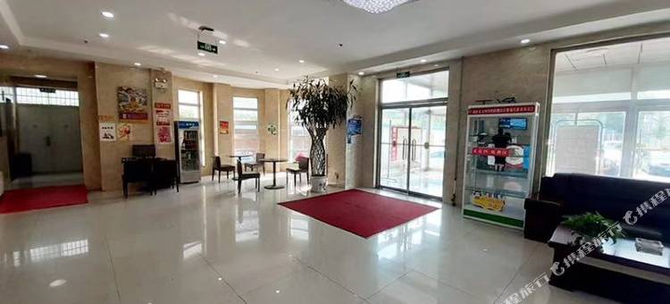 速8酒店(迁安长途客运站店)图片