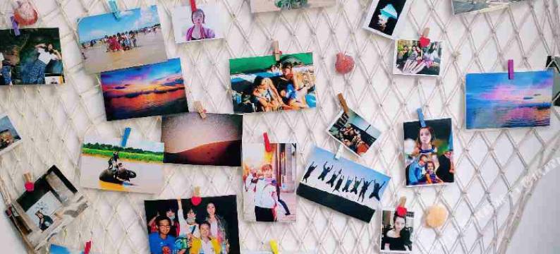 馋眠青年旅舍(北海高铁站店)图片